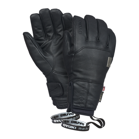 HESTRA - 新品！OYUKI SENCHO GLOVE Mサイズ Oyuki Sencho GORE-TEX Gloves | evo