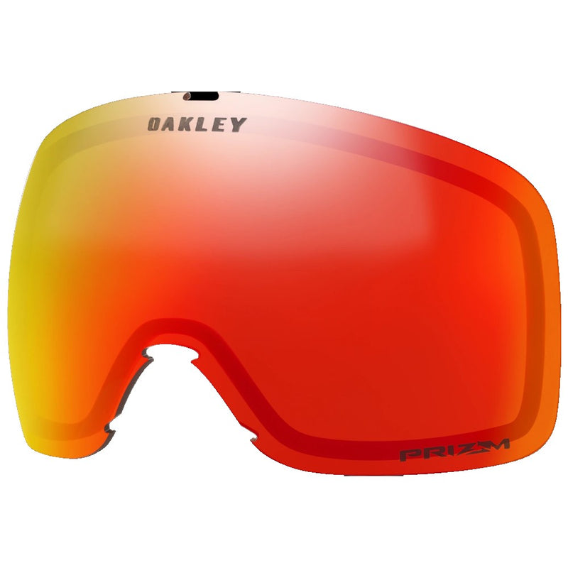 torch replacement lens for Oakley flight tracker goggle range