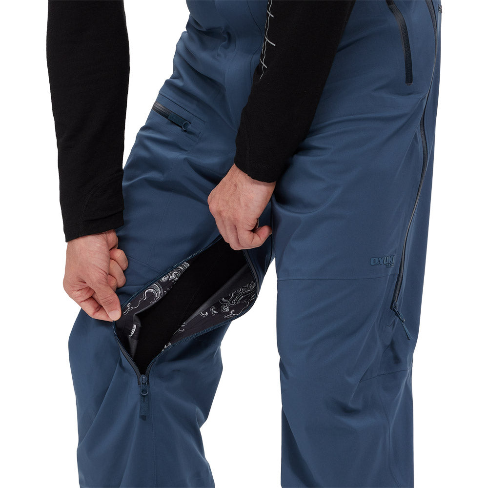 Arcteryx rush fl pant hotsell