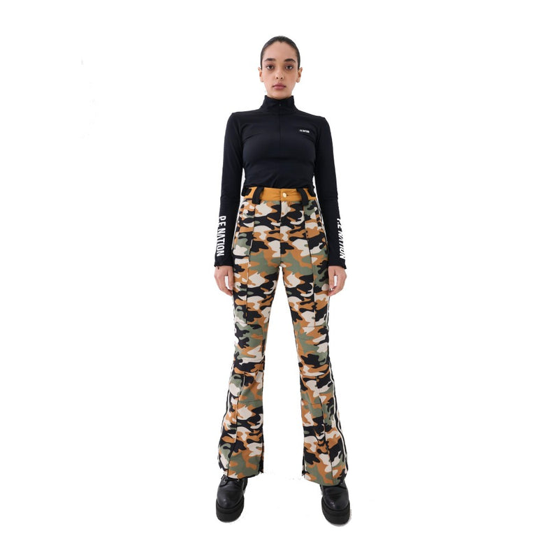 Chicane Ski Pant - Womens