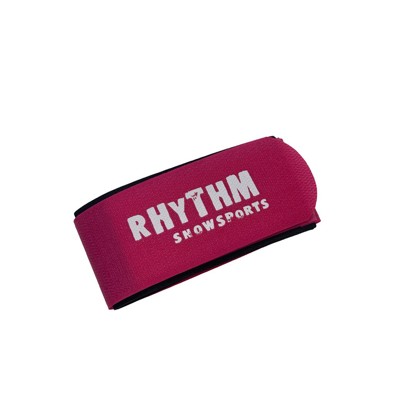 Rhythm Snowsports Rhythm Ski Straps