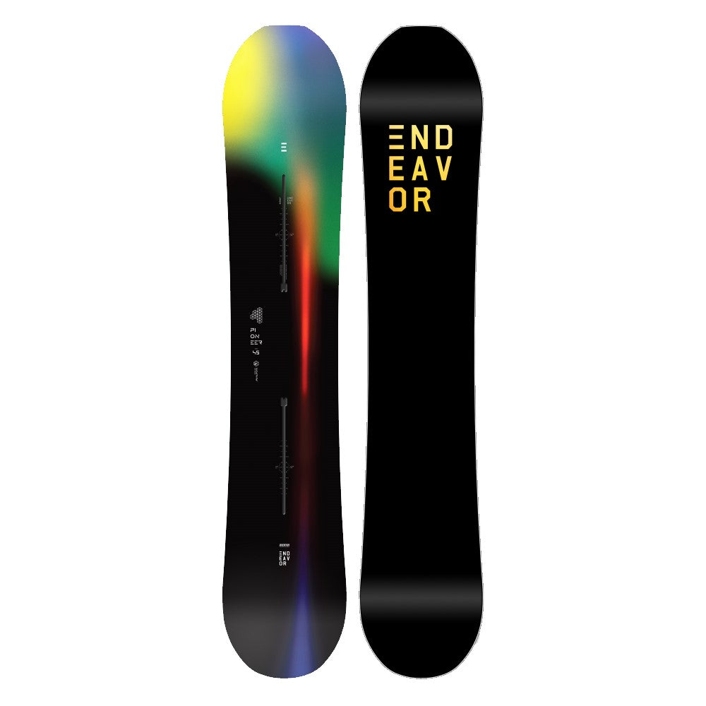 2023 Winter Snowboards