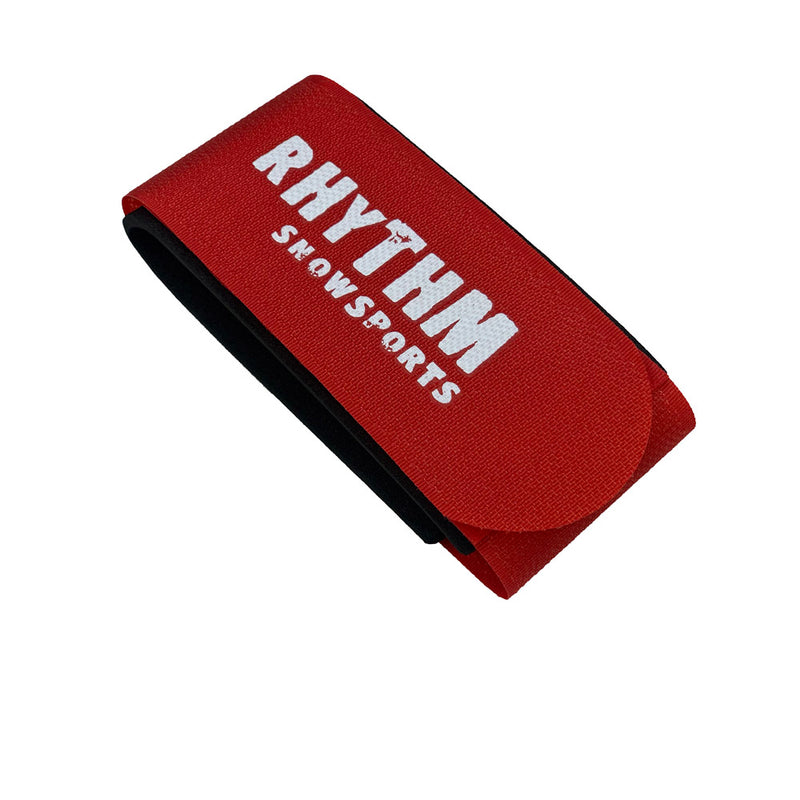 Rhythm Snowsports Rhythm Ski Straps
