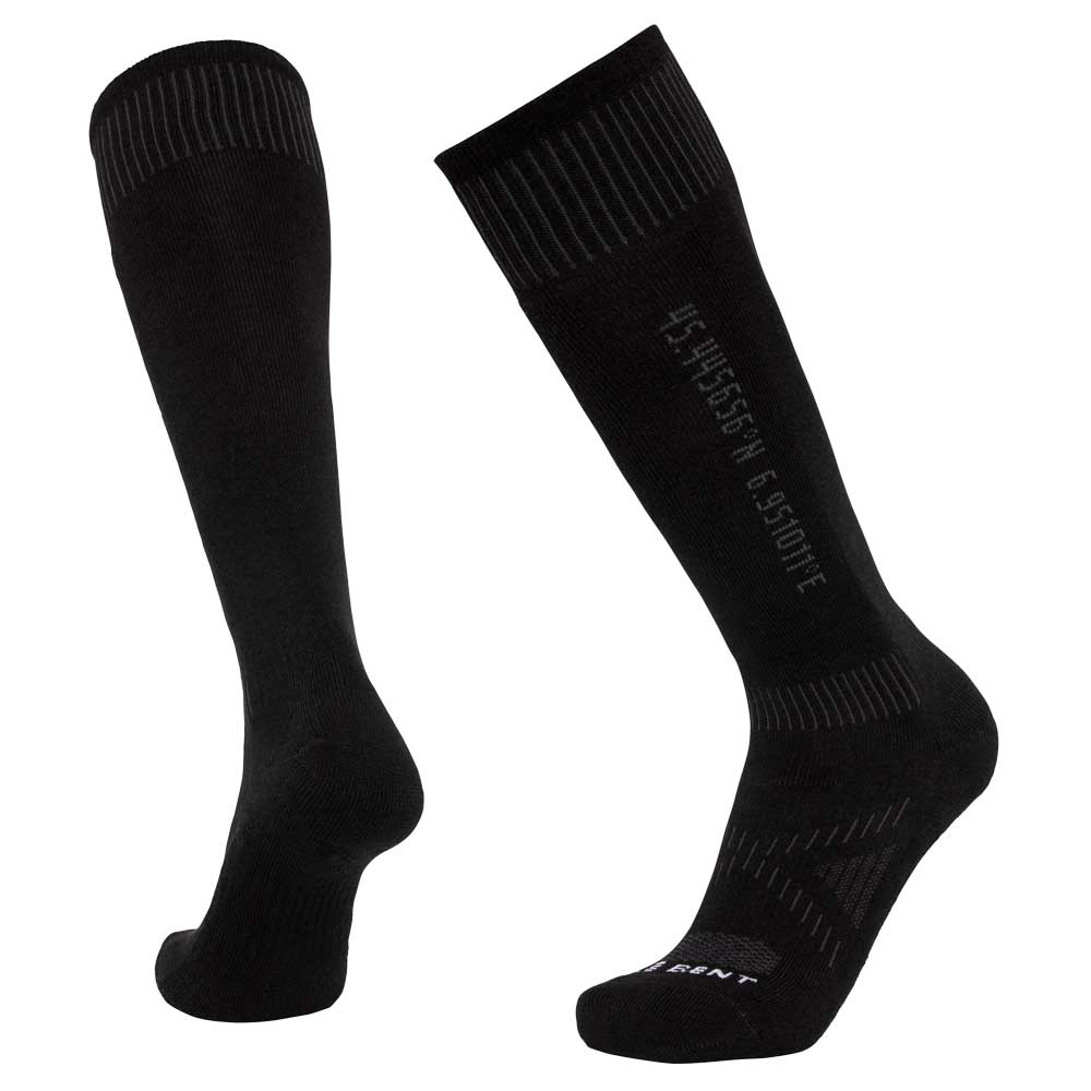 Le Bent Core Light Sock