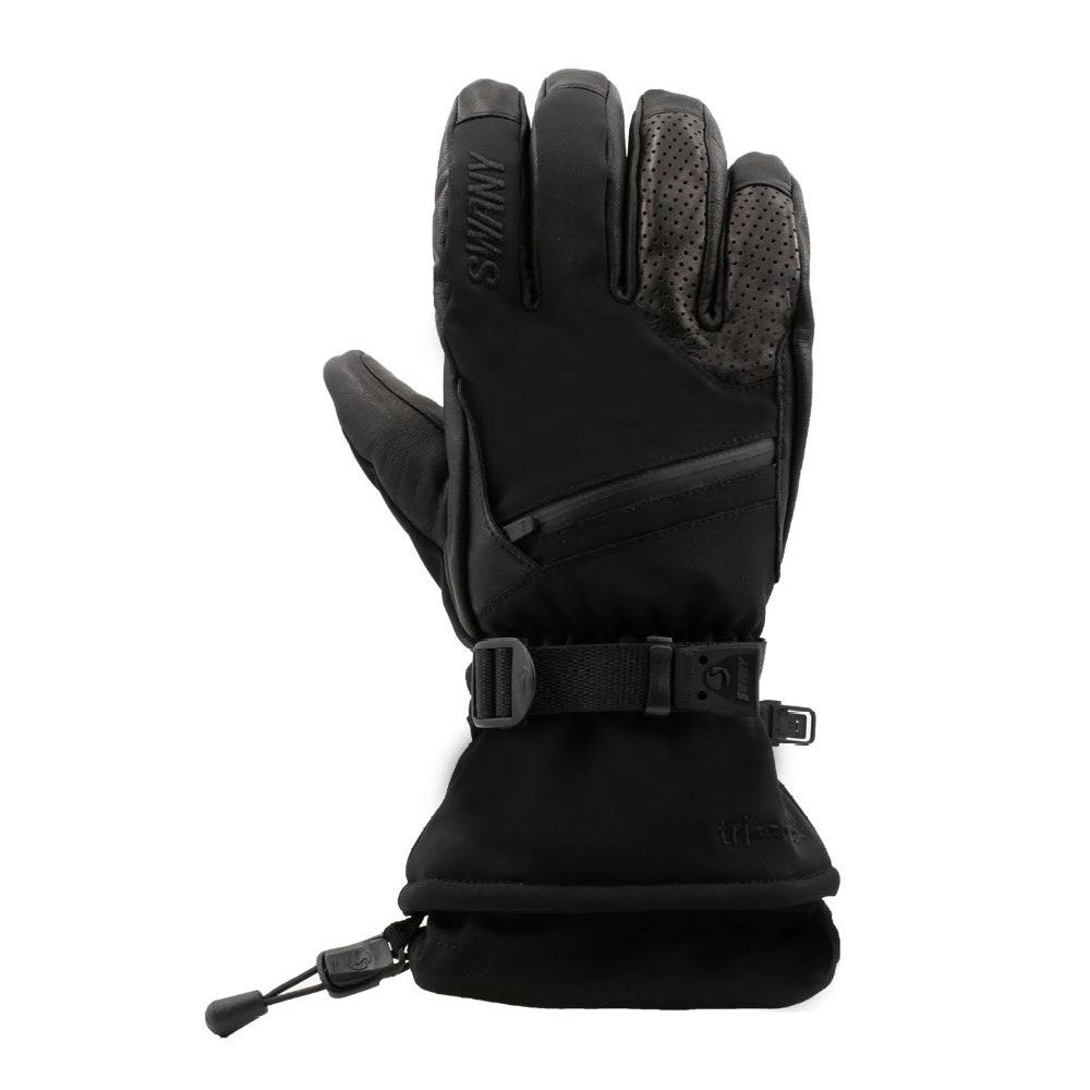 Swany XPlorer Gloves Rhythm Snowsports.