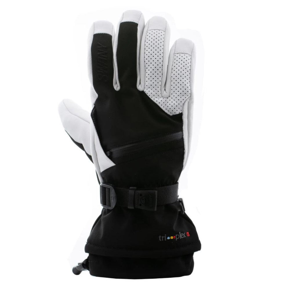 Swany XPlorer Gloves Rhythm Snowsports.