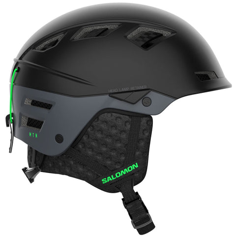 MTN Lab Helmet