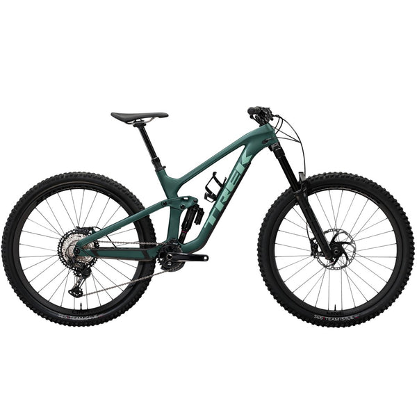 自転車本体 TREK slash9.8 2018 29inch 2018 Trek Slash 9.8 - Reviews, Comparisons, Specs - Bikes