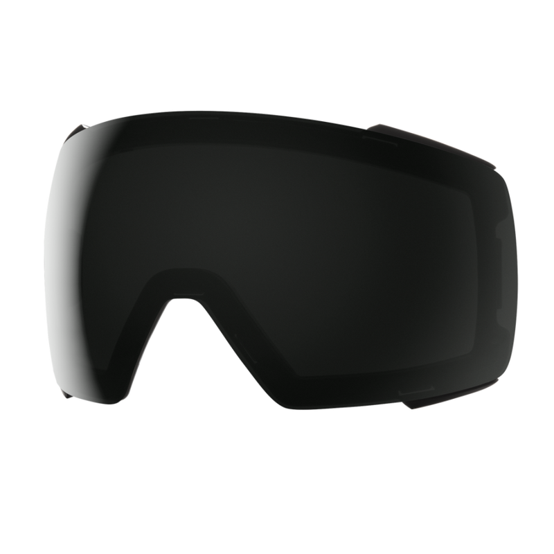 Smith I/O Mag Replacement Lens sun black