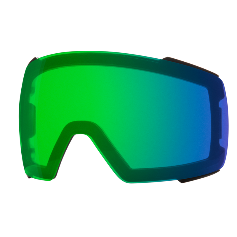 Smith I/O Mag Replacement Lens everyday green mirror