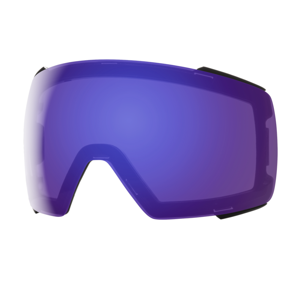 Smith I/O Mag Replacement Lens everyday violet