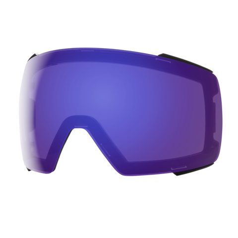 Smith I/O Mag Replacement Lens everyday violet