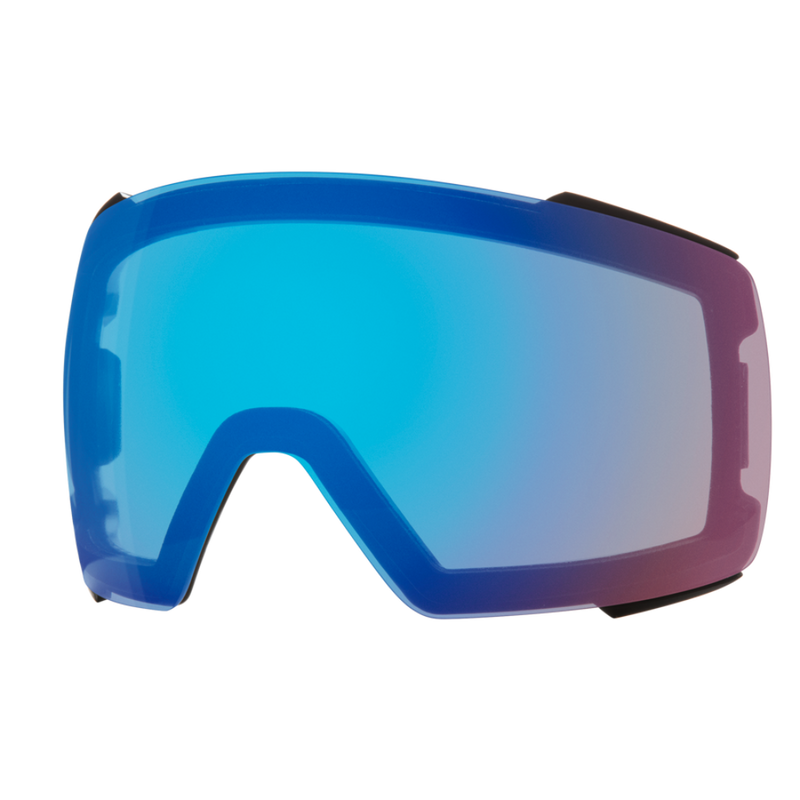 Smith I/O Mag Replacement Lens storm rose flash