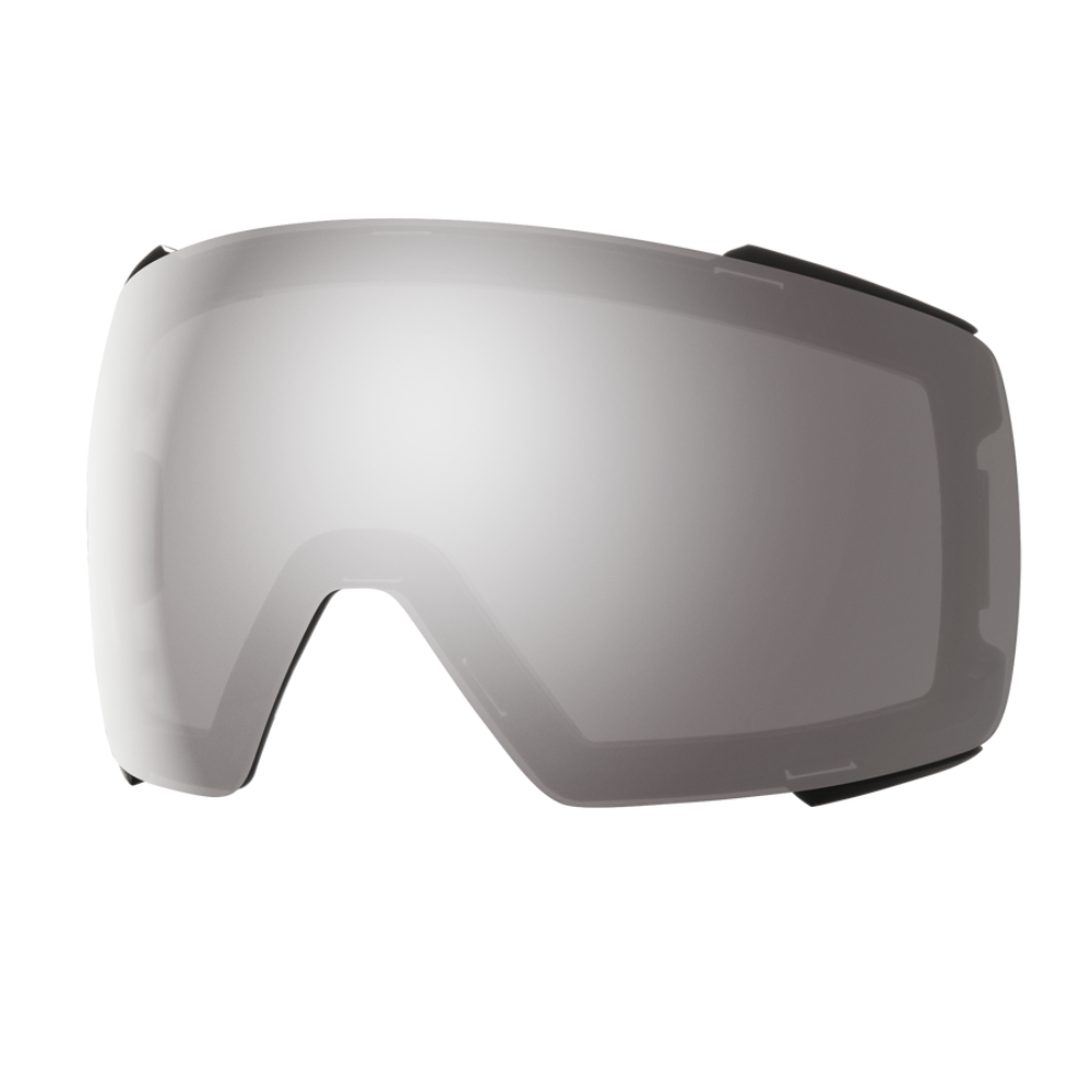 Smith I/O Mag Replacement Lens sun platinum mirror