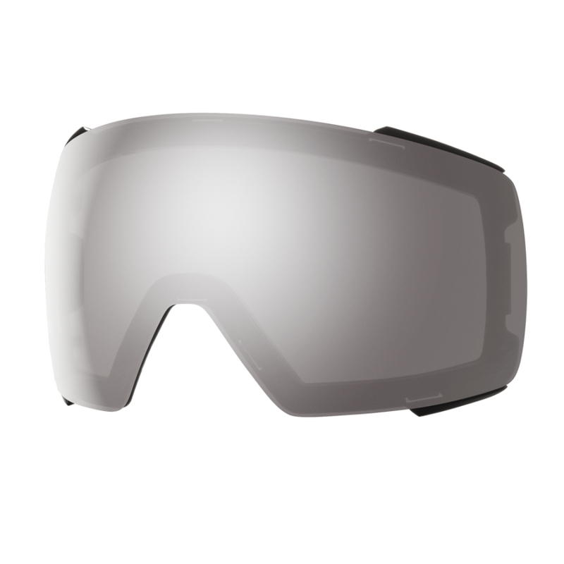 Smith I/O Mag Replacement Lens sun platinum mirror