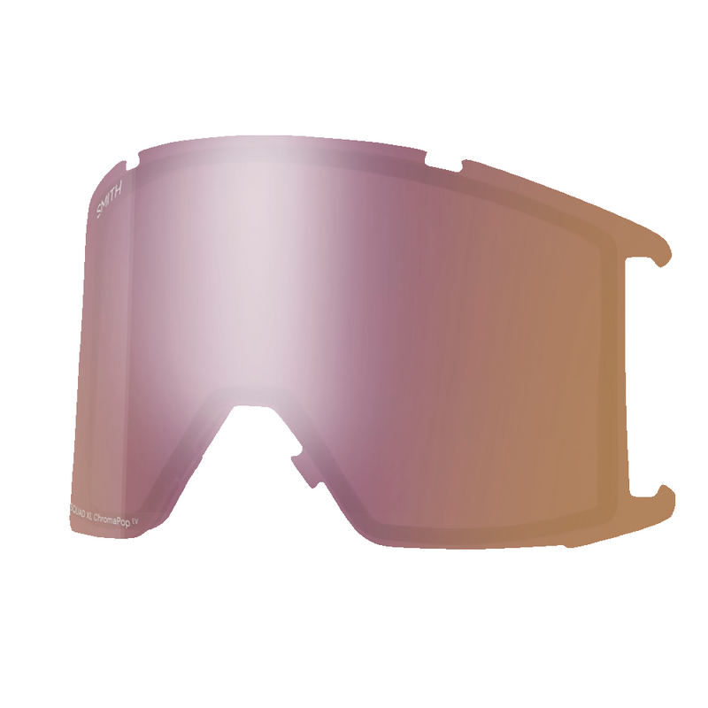 Smith Squad Xl Replacement Lens