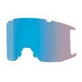 Storm rose flash replacement lens for Smith Squad goggles