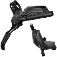 Sram mtb brakes.