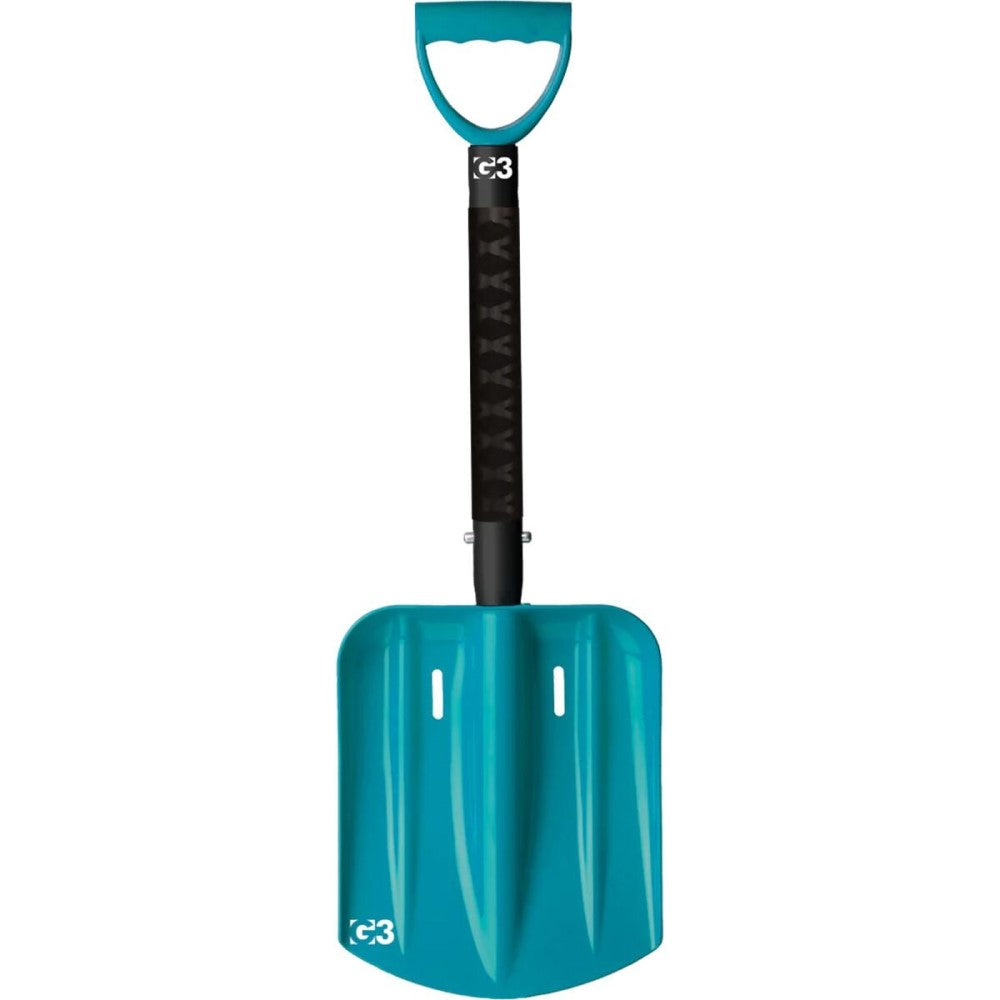 SpadeTech Shovel D-Handle