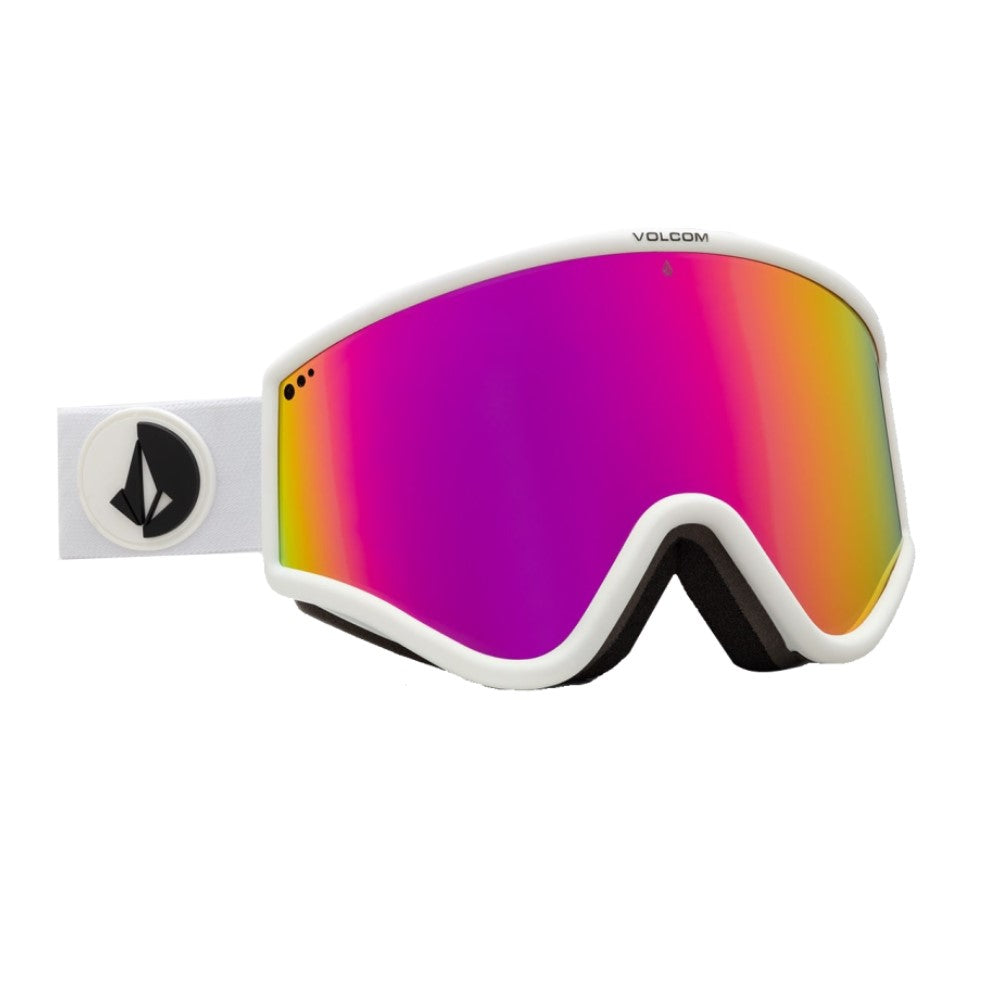 Volcom Yae Goggle | Rhythm Snowsports.
