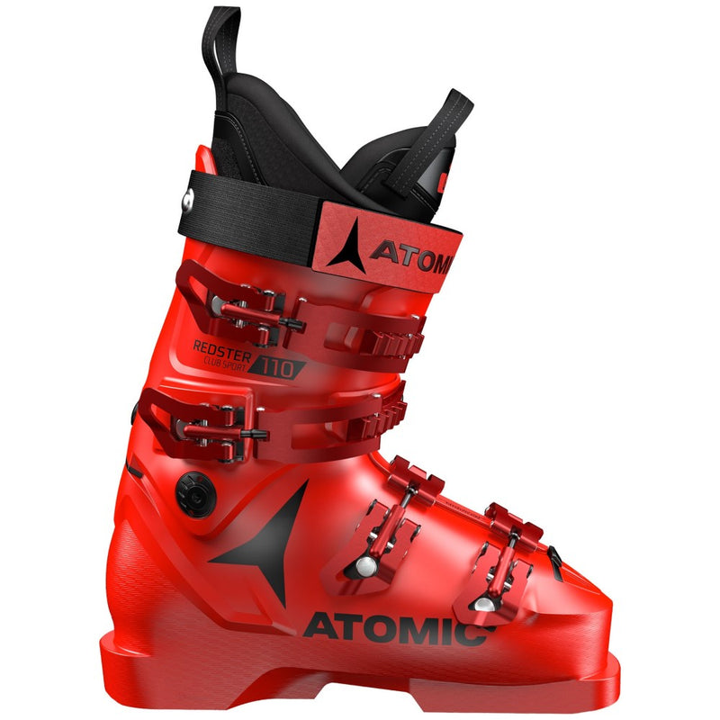 Atomic Redster Club Sport 110 Ski Boot - Kids