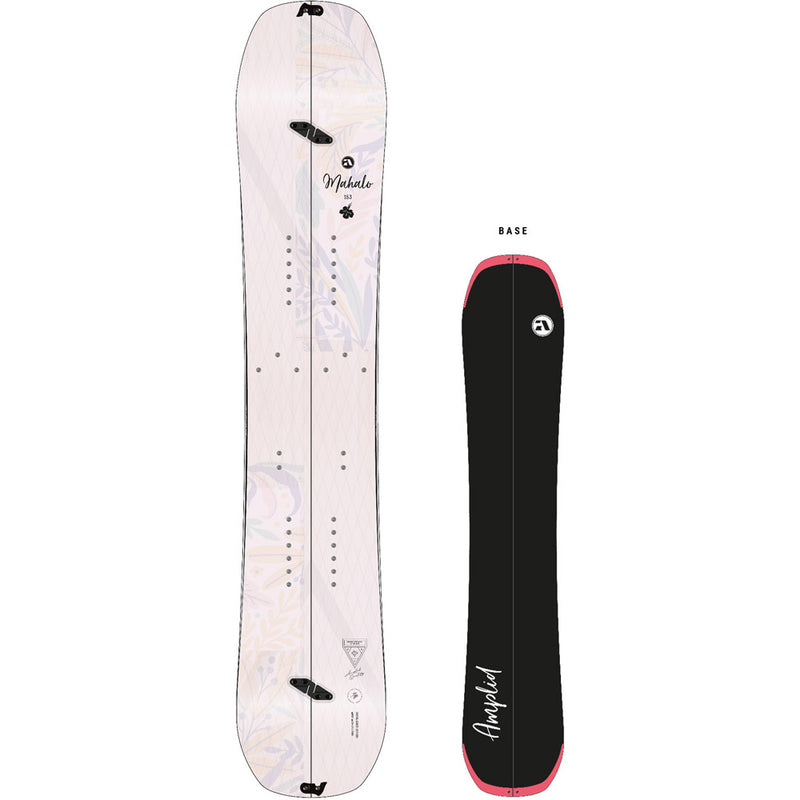 2023 Mahalo Splitboard - Womens