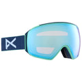 Anon M4 Toric Goggle with Perceive Blue lens 