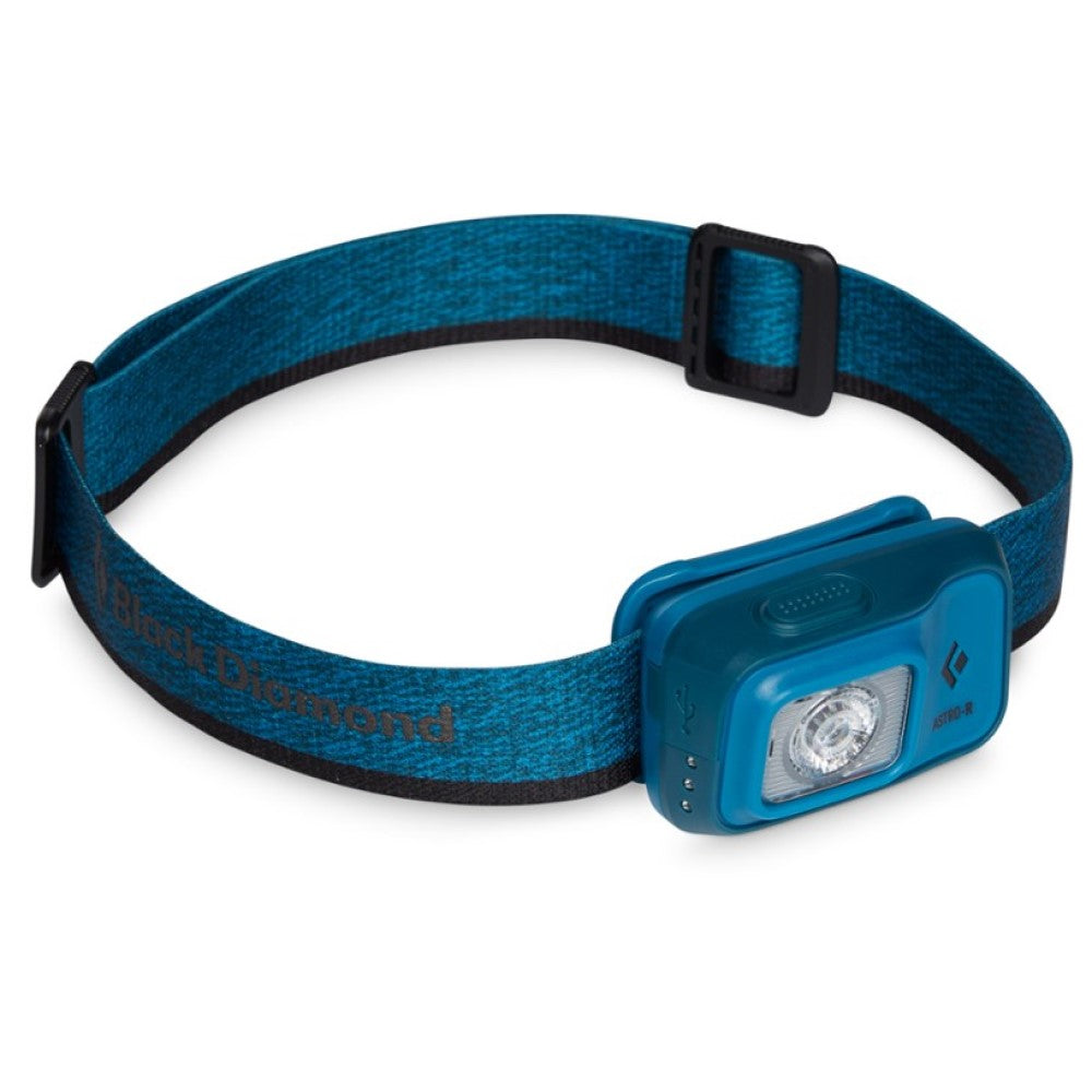 Astro 300-R Headlamp