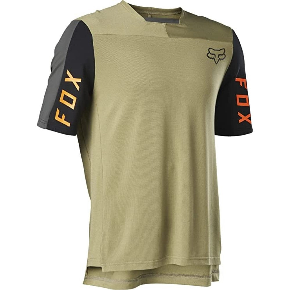 Defend Pro S/S Jersey