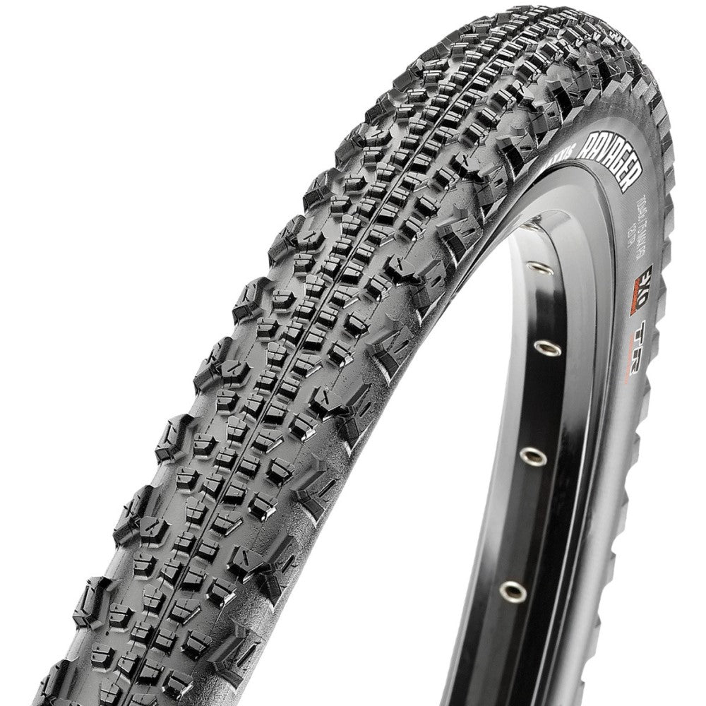 Maxxis Ravager Bike Tyre
