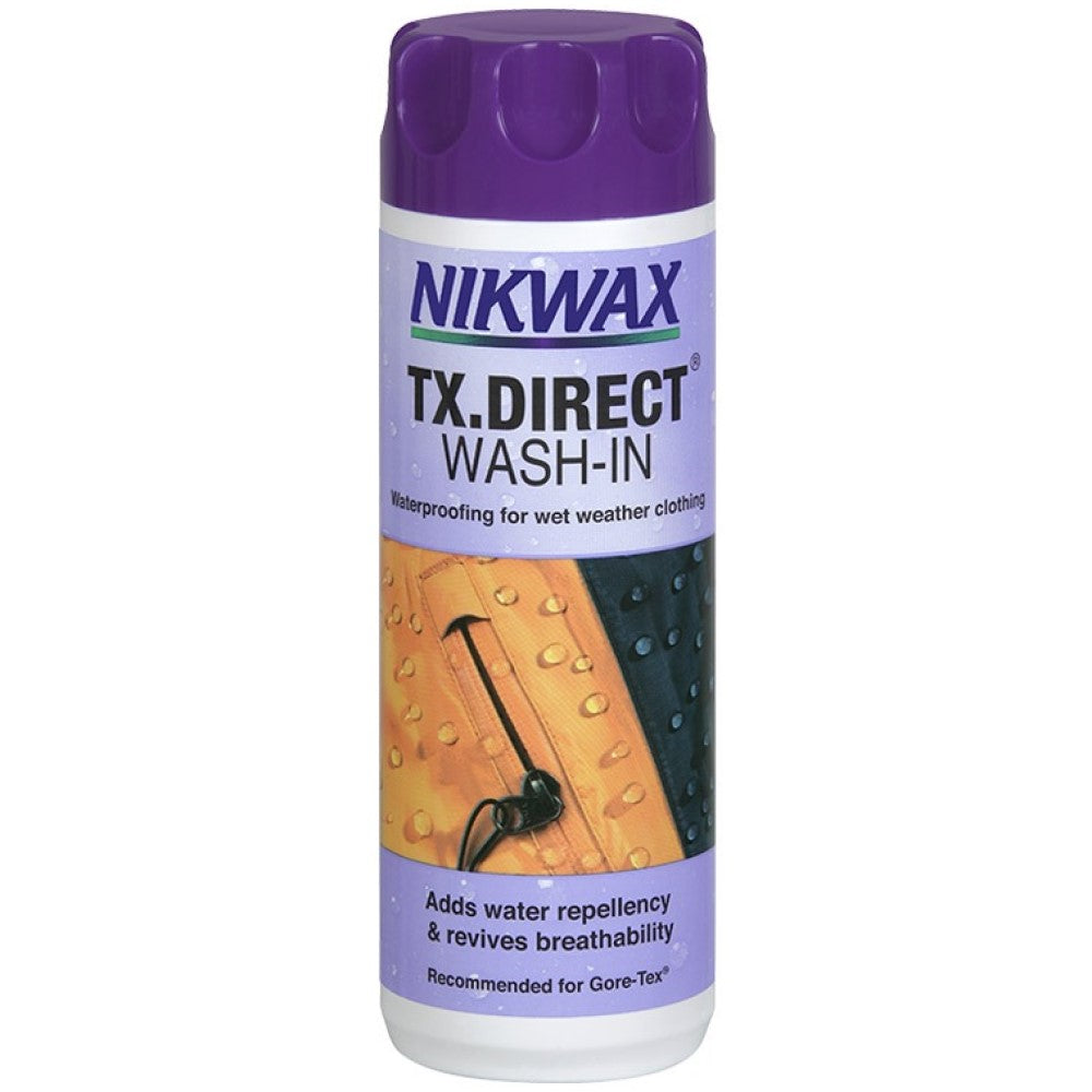 Nikwax Nikwax TX Direct Wash In 300ml