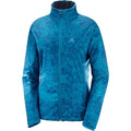 Salomon Agile Warm Jacket - Womens