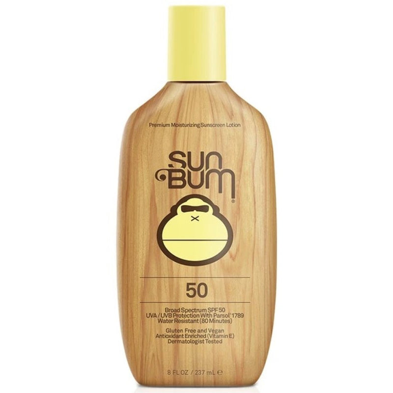 Original SPF 50 Sunscreen Lotion
