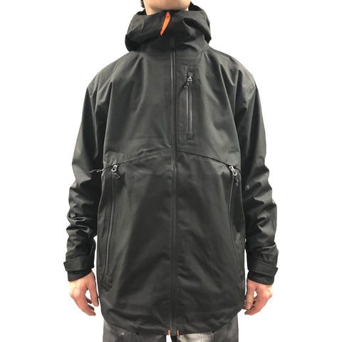 Endeavor 3L Shelter Snowboard Jacket
