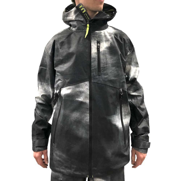 Endeavor 3L Shelter Snowboard Jacket