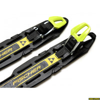 Fischer Fischer Xcelerator Classic Binding - Kids