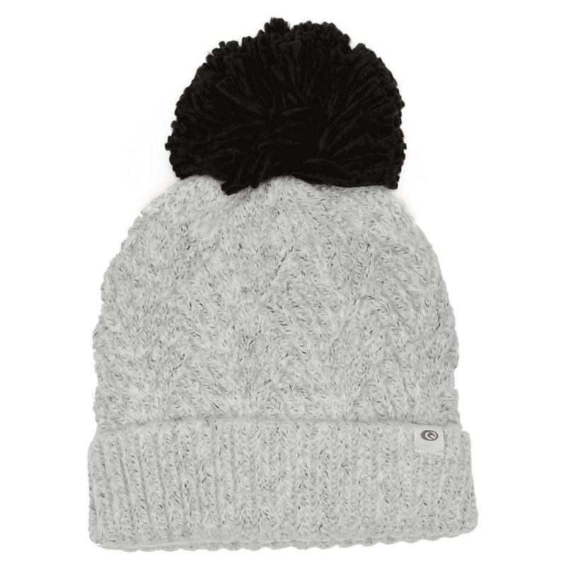 Rip Curl Groundswell Pom Pom Beani