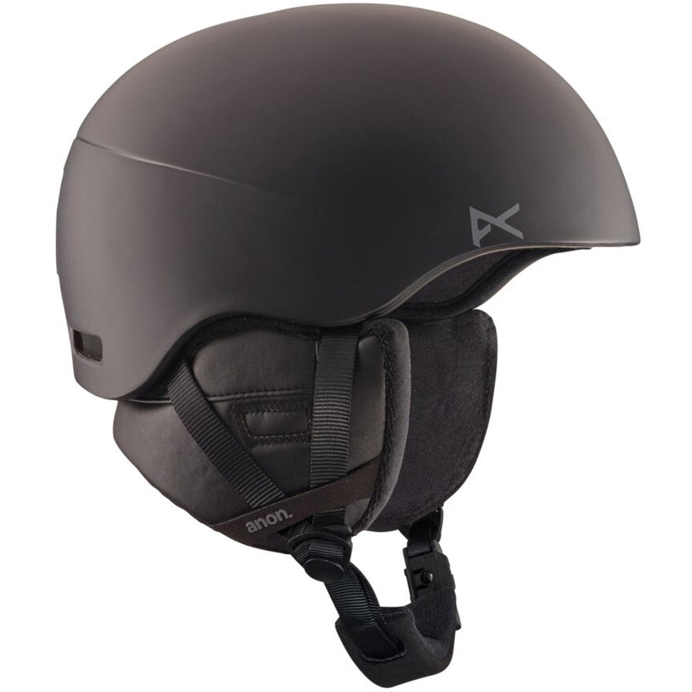anon ヘルメット　HELO2.0 サイズ：XL ブラック　へロー 楽天市場】アノン ヘルメット helo 2．0の通販