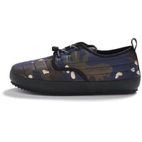 Holden Puffy Slipper Shoe