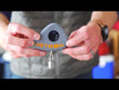 Jetboil JetGauge Fuel Canister Scale