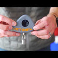 Jetboil JetGauge Fuel Canister Scale
