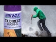 Nikwax Direct Wash In 300ml