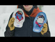 Snowglow Snowshoe - Kids