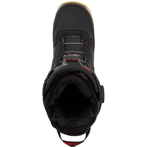 スノーボード Burton Limelight BOA Wide 8 US Women's Burton Limelight BOA® Wide Snowboard Boots | Burton
