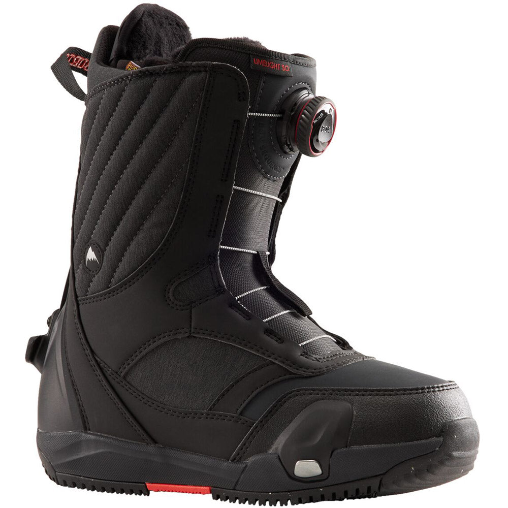 Burton Limelight Step On Snowboard Boot - Womens