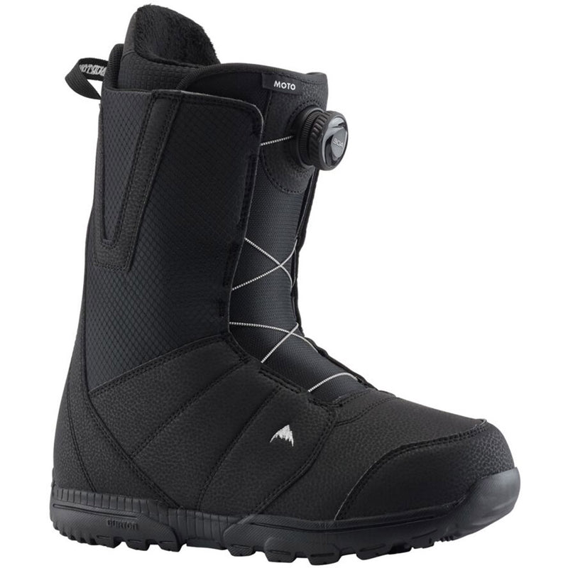 Burton Moto Boa Snowboard Boot