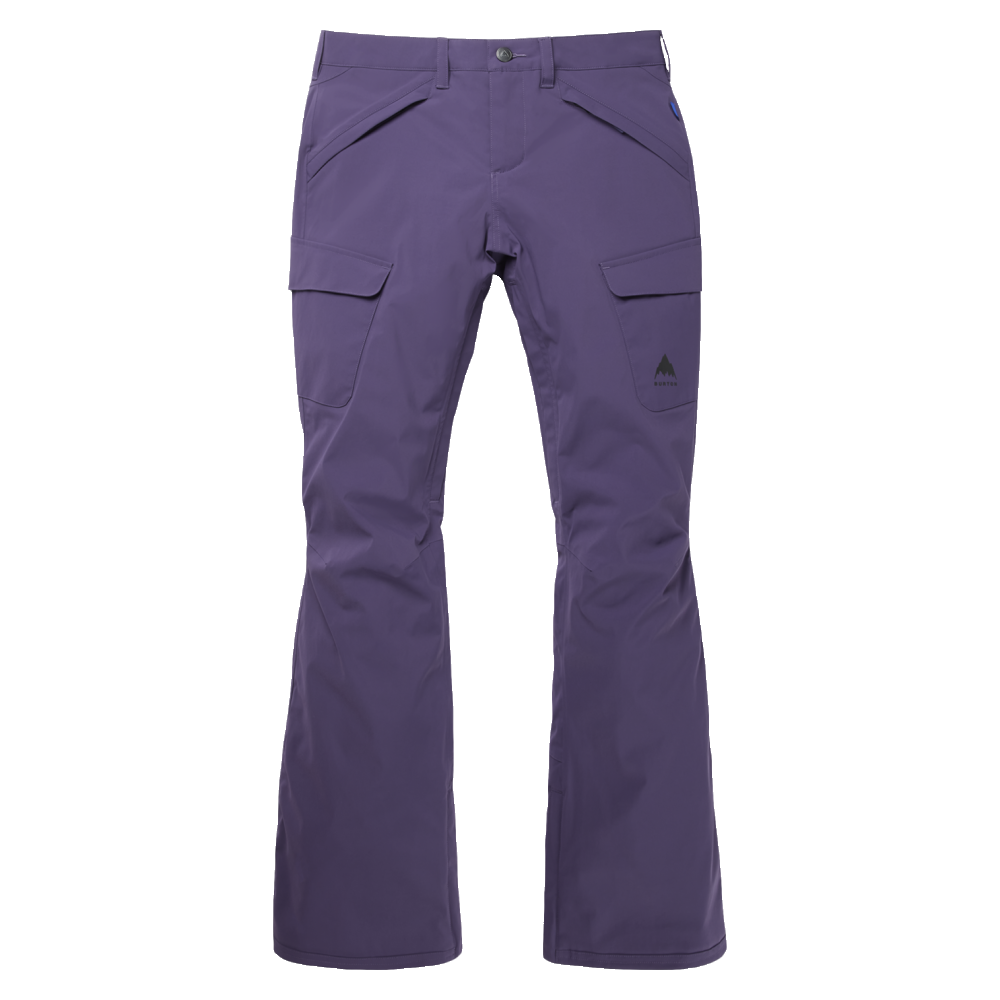 Gloria Gore-Tex 2L Snowboard Pants - Womens