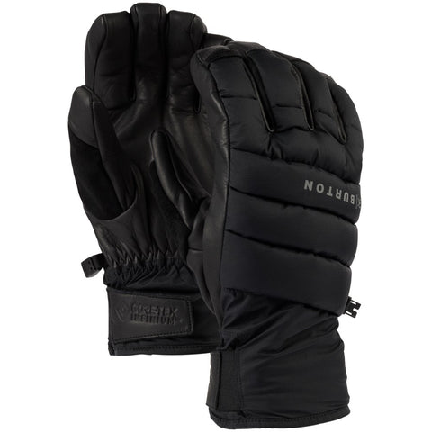 BURTON [AK] INFINIUM OVEN GORE-TEX ネイビー Burton AK Oven Gore-Tex Infinium Gloves | Rhythm Snowsports.