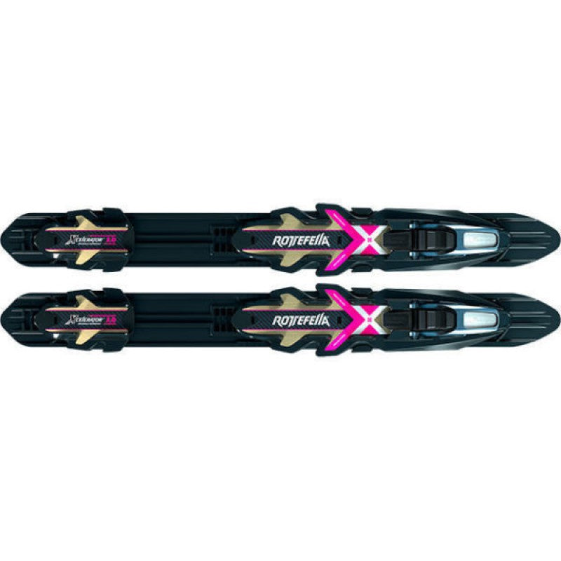 Xcelerator 2.0 Classic Binding