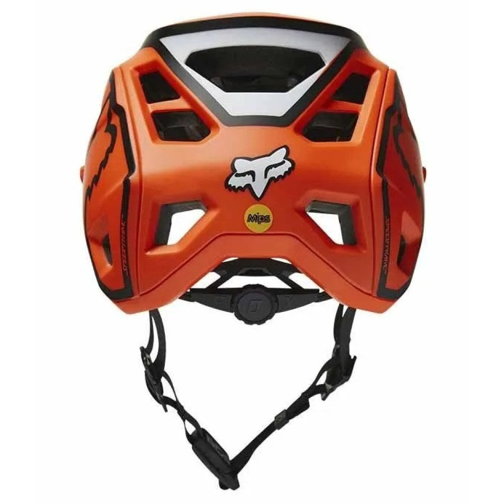 Fox speed frame helmet hotsell